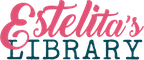 Estelita's Library logo